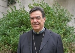 Message de Mgr Michel Aupetit aux fidèles du diocèse de Paris à propos de la ... - Maria Portugal-World View 